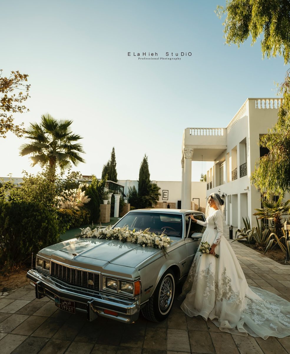 Niloufar & Arash