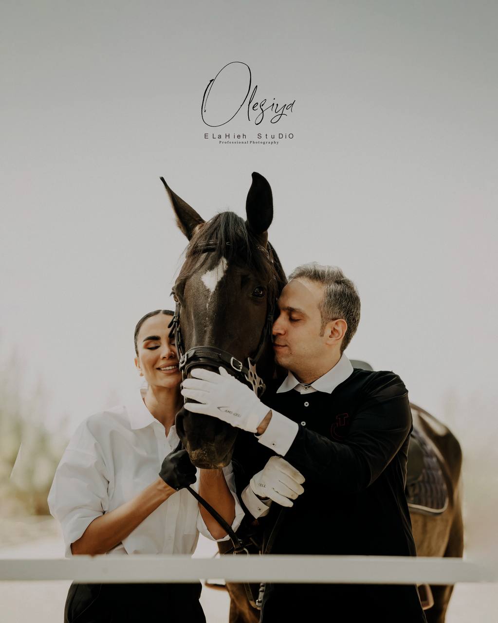 Farinoush & Ali