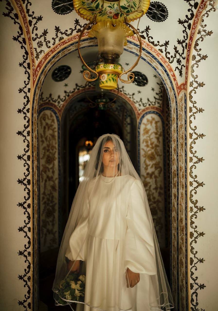 Samira & Mohamad