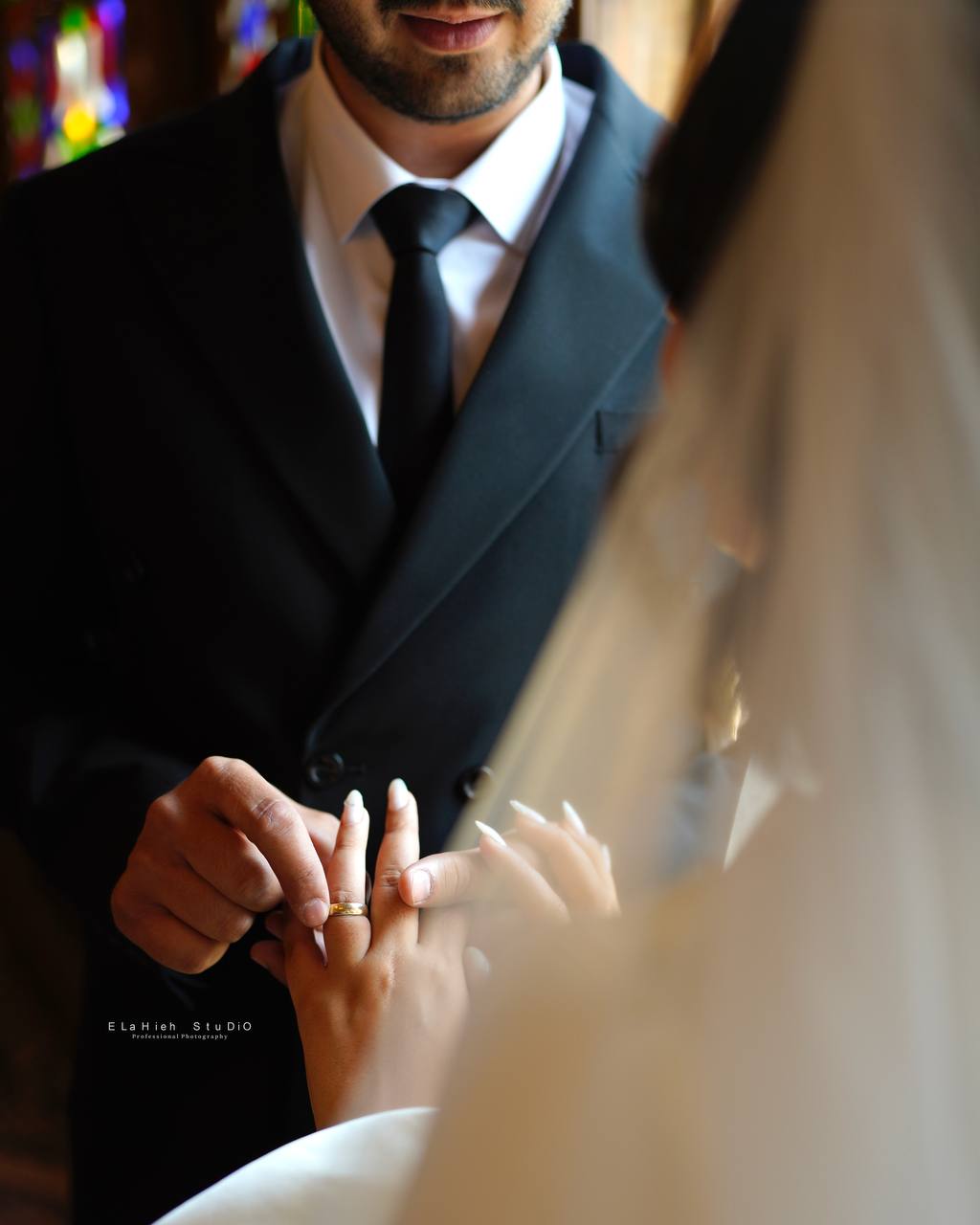 Samira & Mohamad