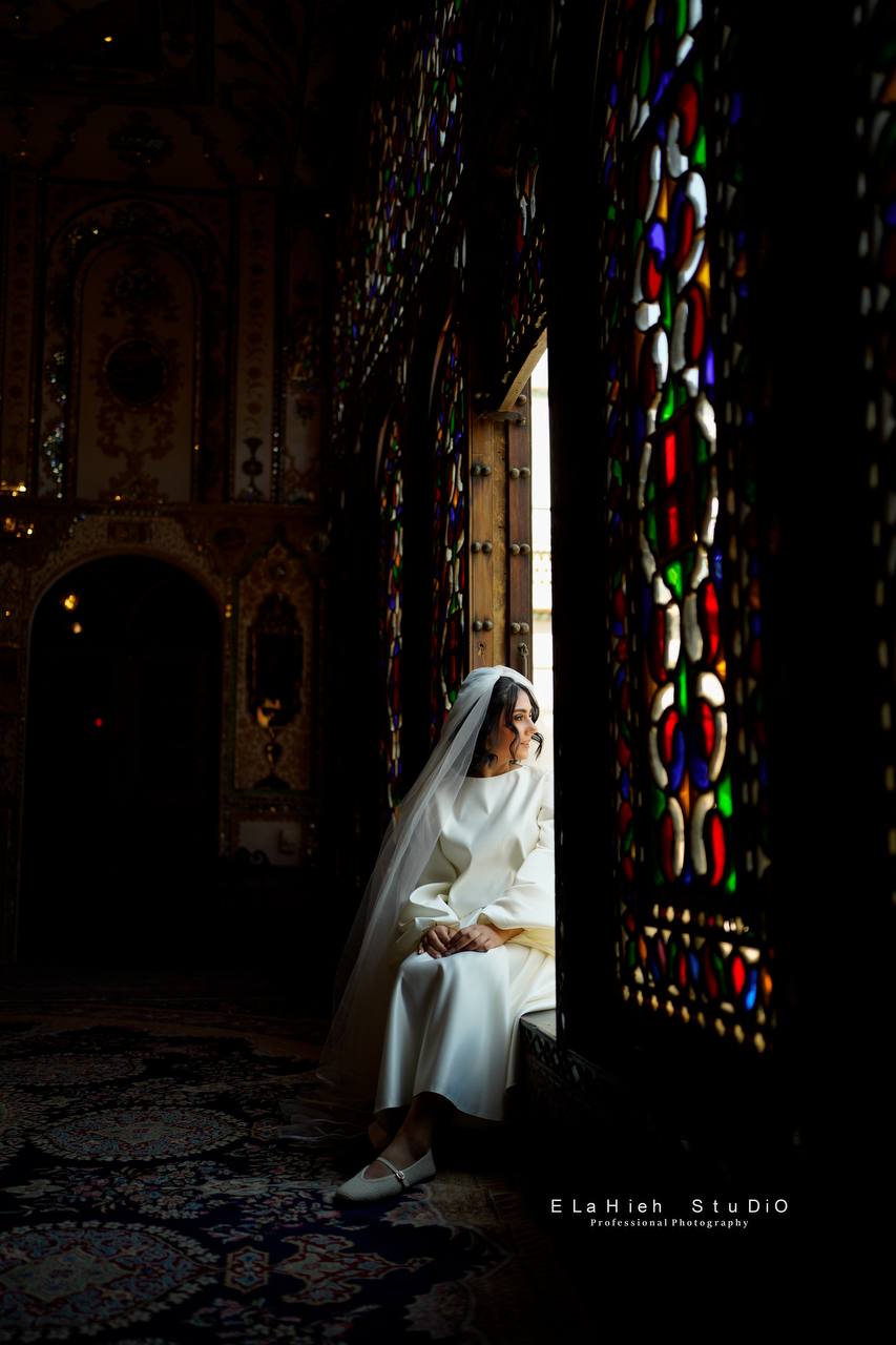 Samira & Mohamad