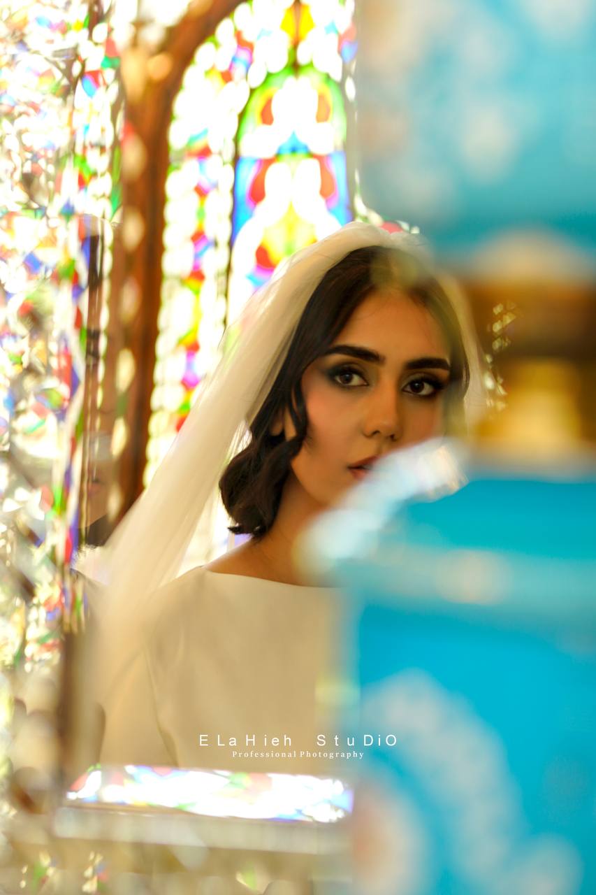Samira & Mohamad