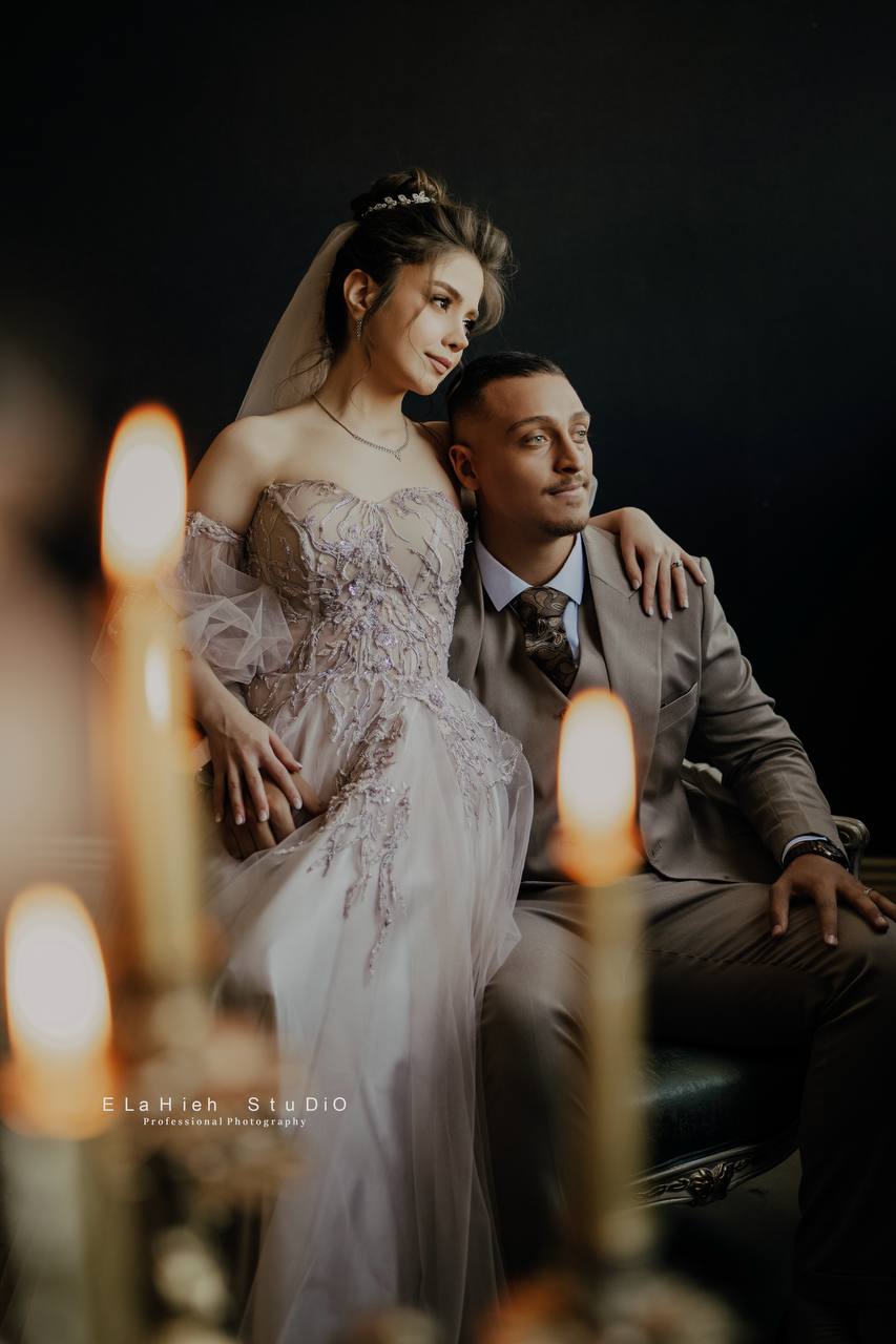 Hasti & Ramin